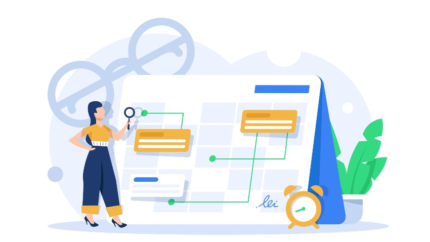 Automate Repetitive Tasks To Unlock Your Business Potential