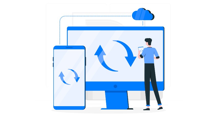 Ways to Plan a Change Control Process