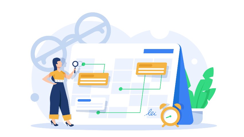 Enhancing Collaboration and Approval in Content Creation in Workflow
