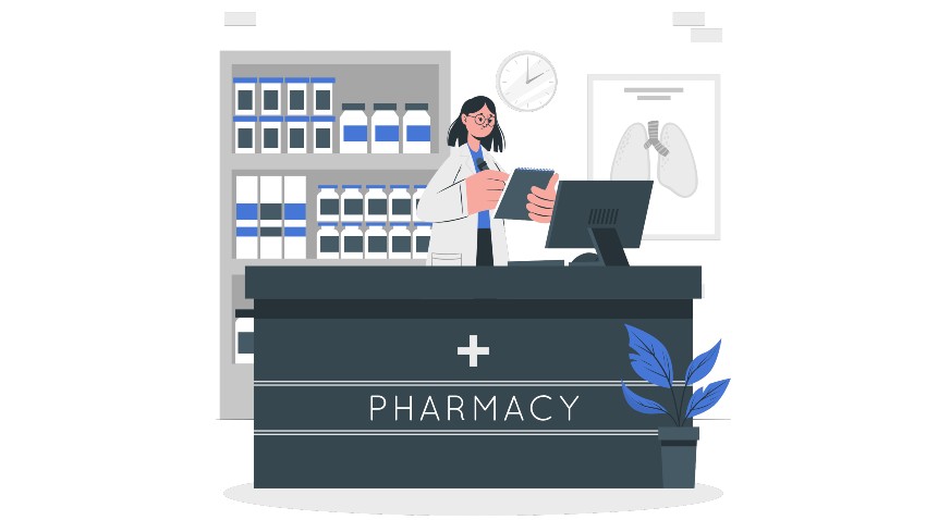 Pharmacy Workflow Automation in a Nutshell