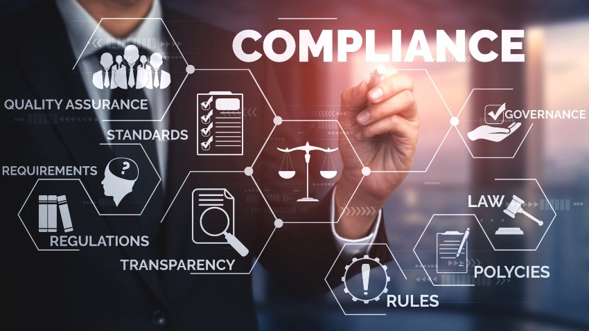 Compliance Documentation and Expiration Tracking Simplified by Workflow Automation