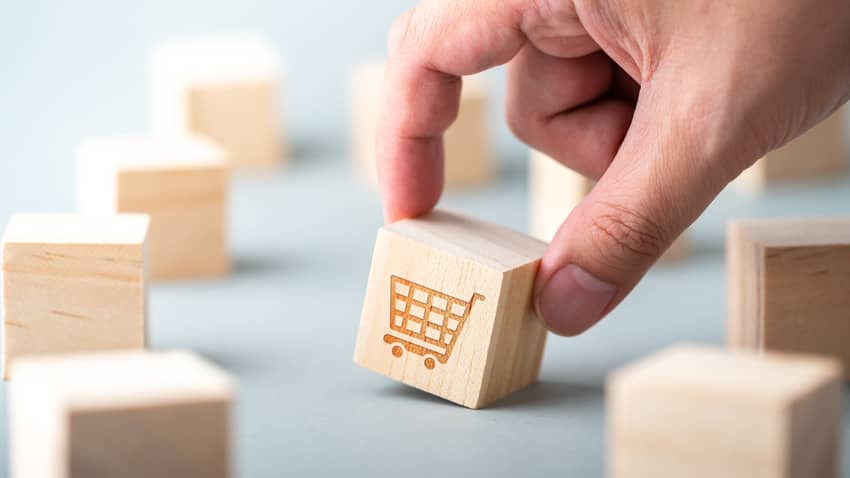 History of Procurement Process