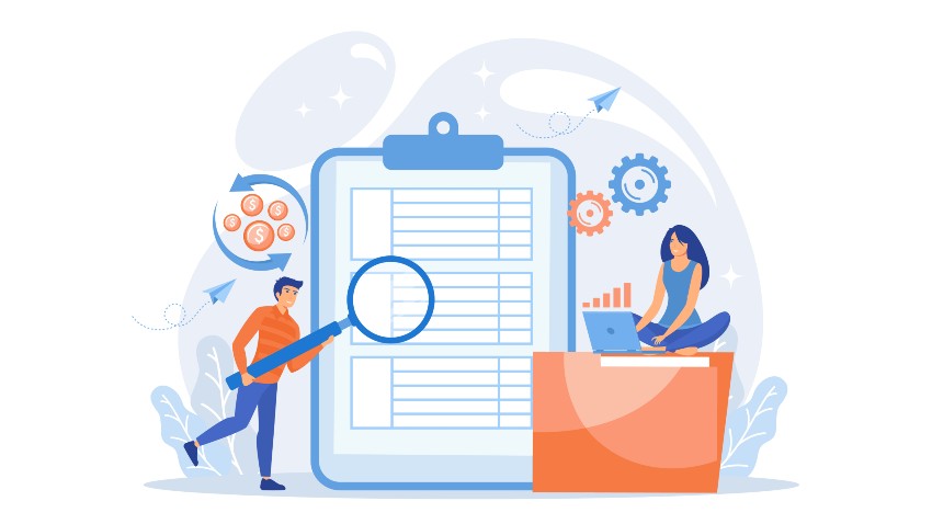 Understanding the What, Why, and How of Record to Report Process in Finance