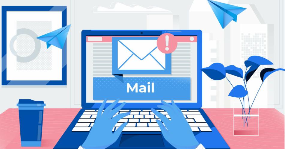3 Ways to Cut Down Time Spent on Emails