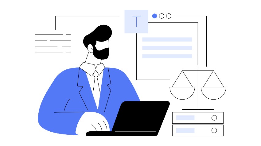 workflow for lawyers