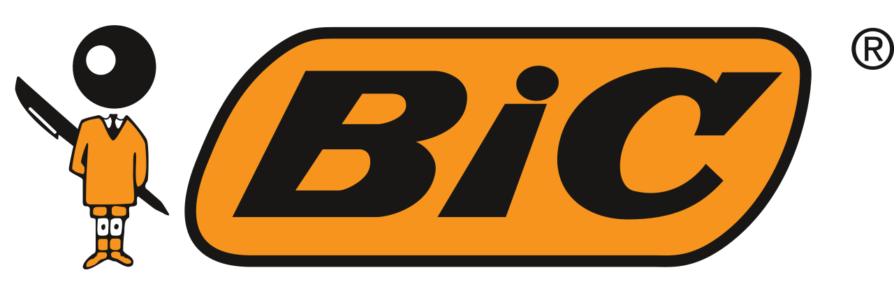 Bic : Brand Short Description Type Here.