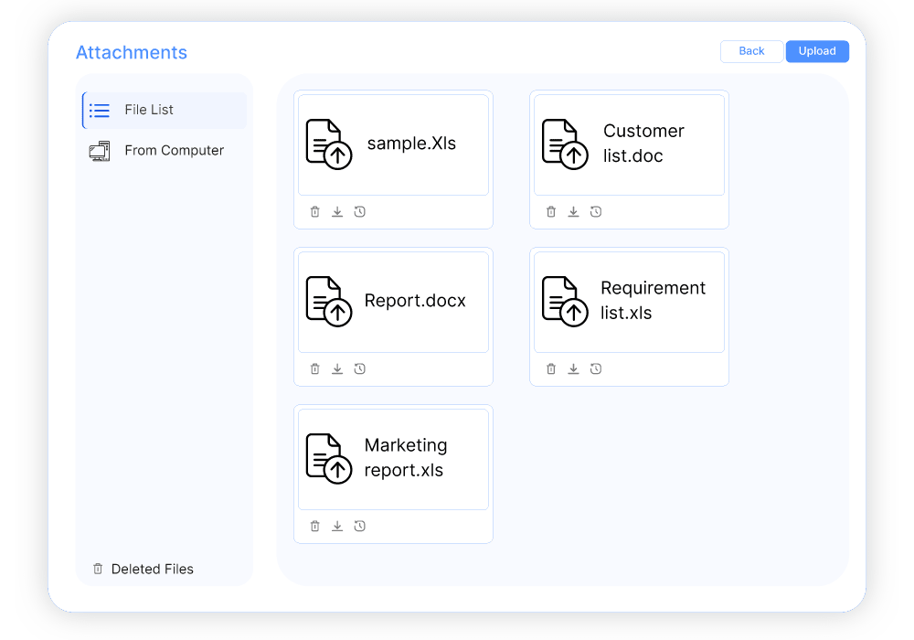 Document-Management