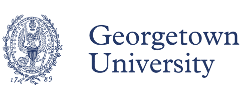 Georgetown University : Brand Short Description Type Here.