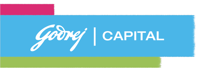 Godrej Capital :