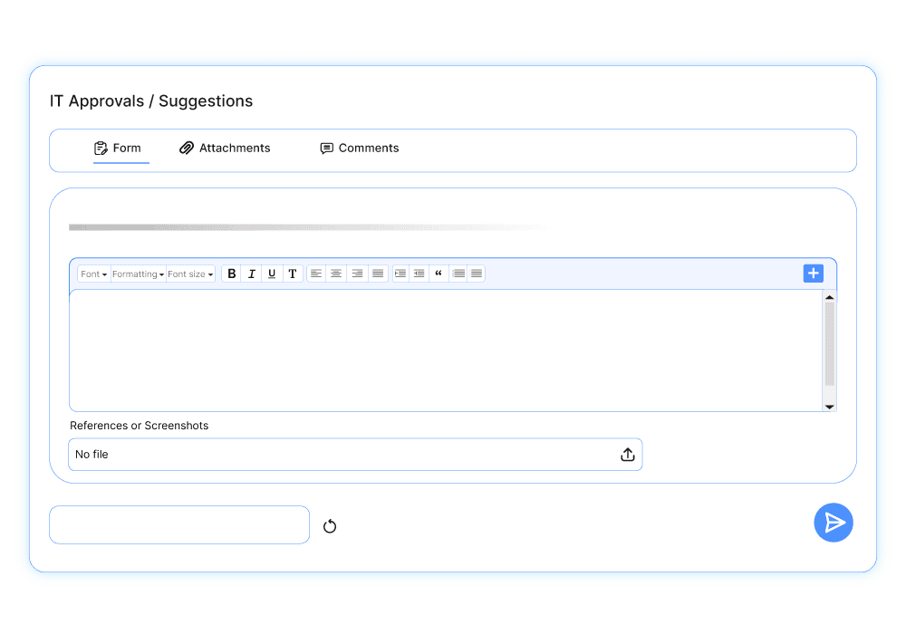 Public-forms