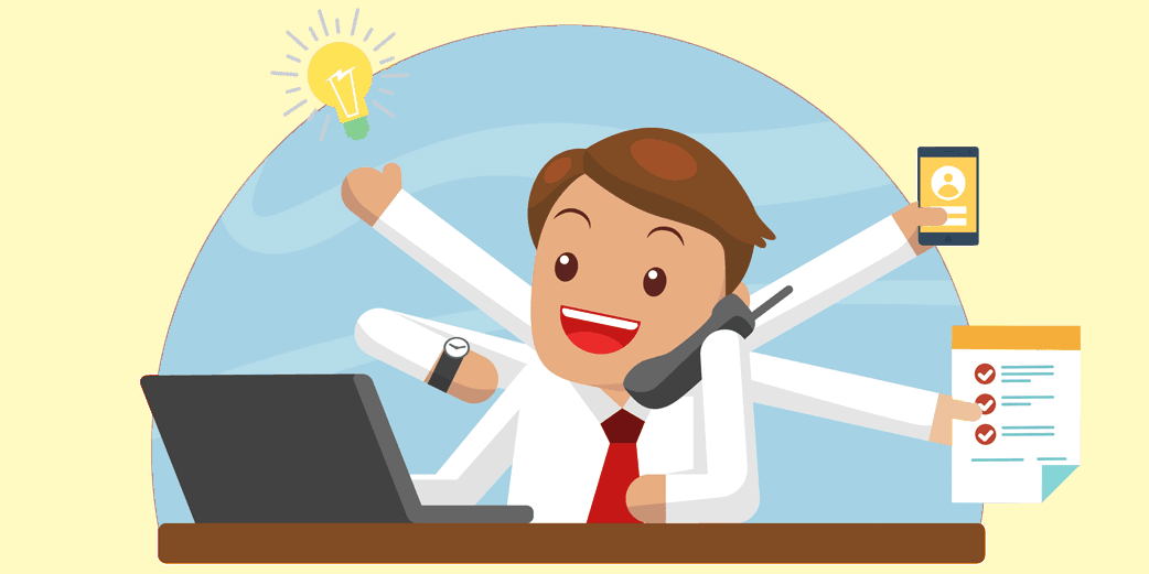 Software To Automate Repetitive Tasks